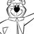 yogi bear